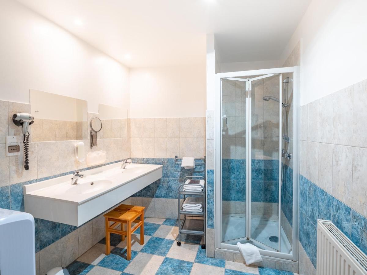 La Vieille Auberge Du Lac Saint-Agnan  Εξωτερικό φωτογραφία