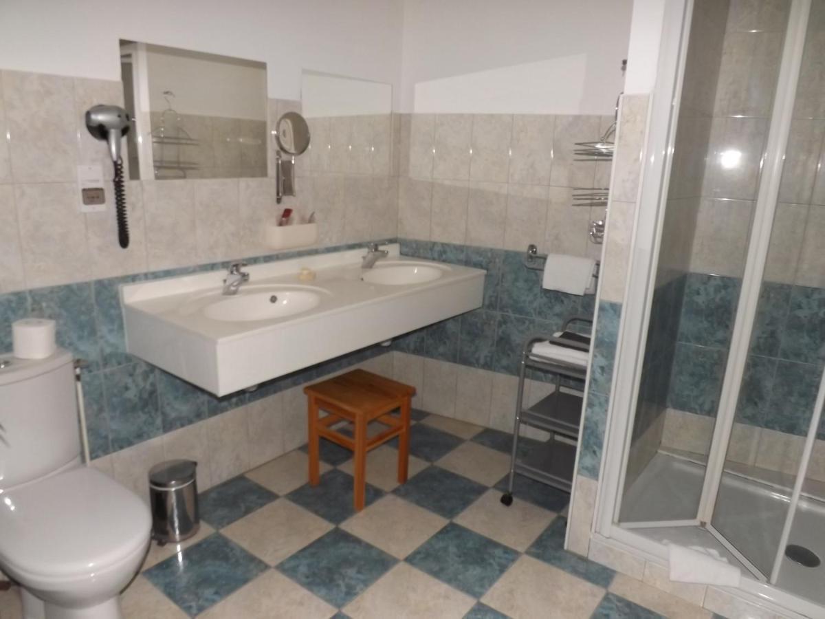 La Vieille Auberge Du Lac Saint-Agnan  Εξωτερικό φωτογραφία